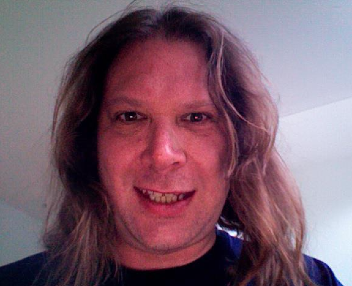 Marcus Silver for Governor